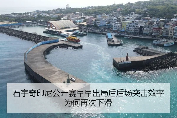 石宇奇印尼公开赛早早出局后后场突击效率为何再次下滑